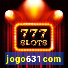jogo631 com